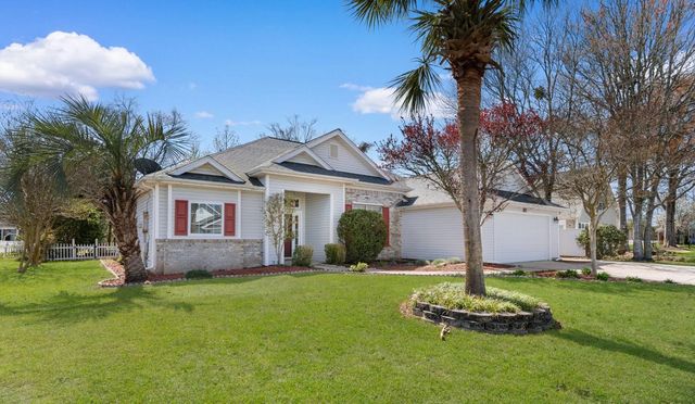 4086 Grousewood Dr., Myrtle Beach, SC 29588