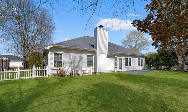 4086 Grousewood Dr., Myrtle Beach, SC 29588