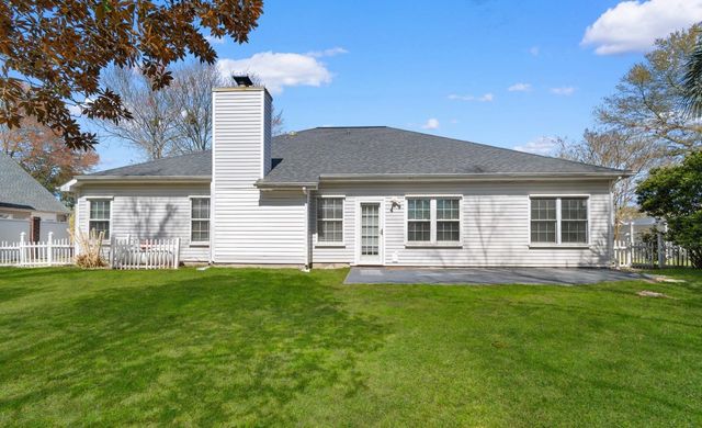 4086 Grousewood Dr., Myrtle Beach, SC 29588