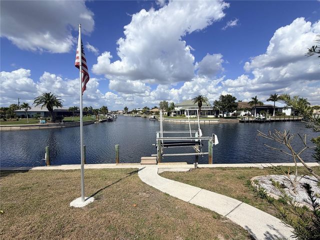 920 CONECTA DRIVE 2, Punta Gorda, FL 33950