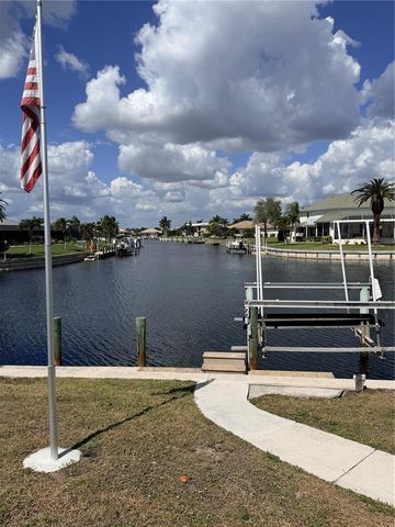 920 CONECTA DRIVE 2, Punta Gorda, FL 33950