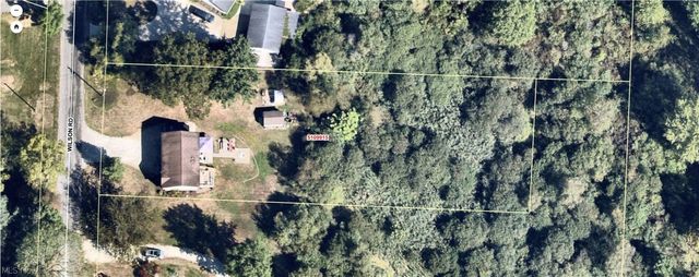 1719 Wilson Road, Akron, OH 44312