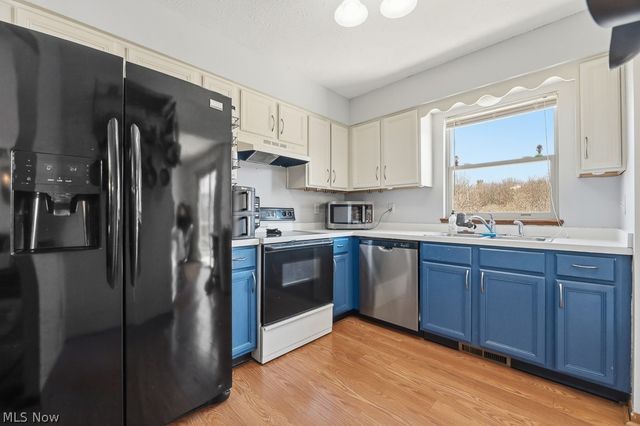 1719 Wilson Road, Akron, OH 44312