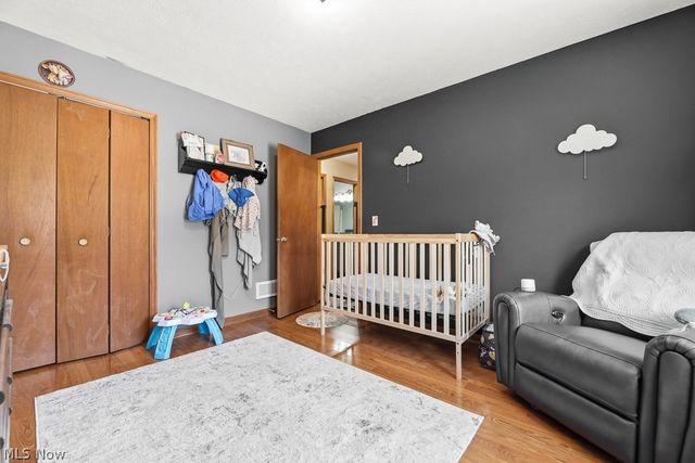 1719 Wilson Road, Akron, OH 44312