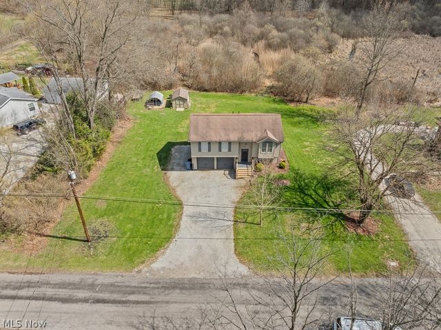 1719 Wilson Road, Akron, OH 44312