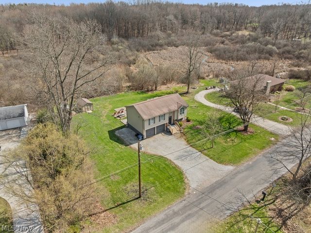 1719 Wilson Road, Akron, OH 44312