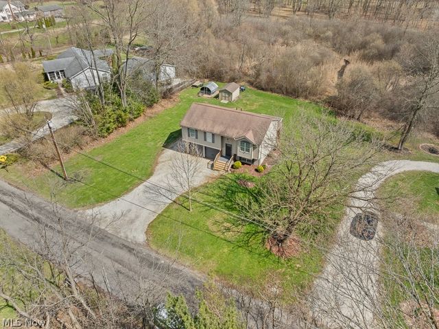 1719 Wilson Road, Akron, OH 44312