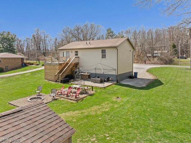 1719 Wilson Road, Akron, OH 44312