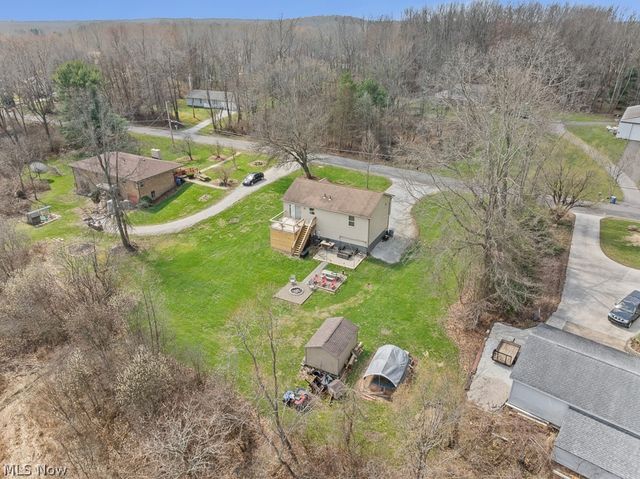 1719 Wilson Road, Akron, OH 44312