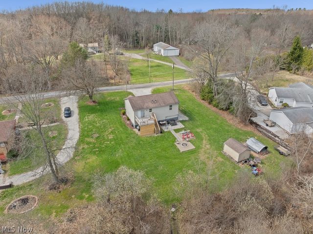 1719 Wilson Road, Akron, OH 44312