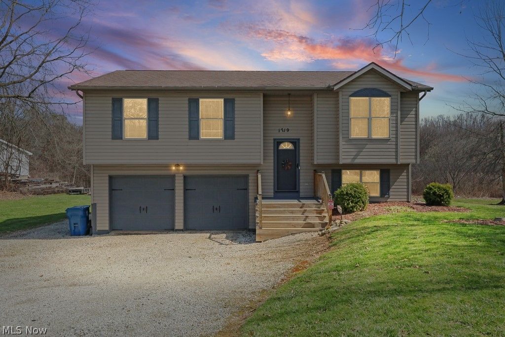 1719 Wilson Road, Akron, OH 44312