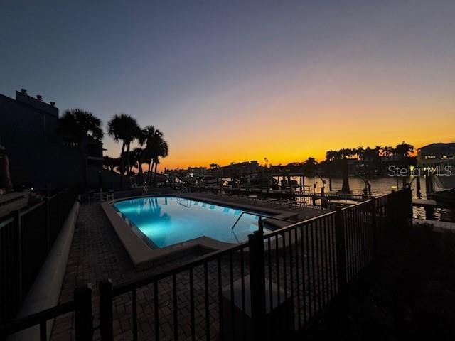 910 PINELLAS BAYWAY S 107, Tierra Verde, FL 33715