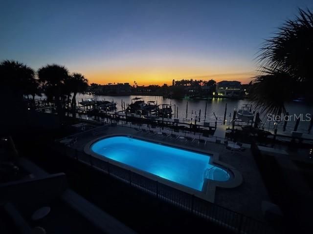 910 PINELLAS BAYWAY S 107, Tierra Verde, FL 33715