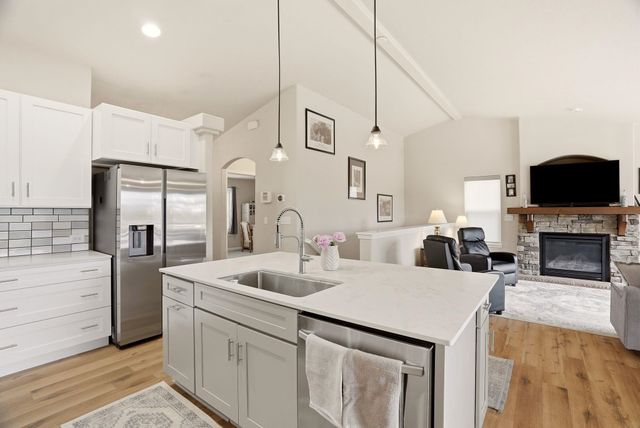 1807 S Canyon Woods Ln, Spokane, WA 99224