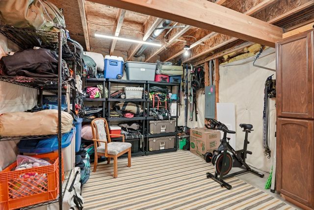 1807 S Canyon Woods Ln, Spokane, WA 99224