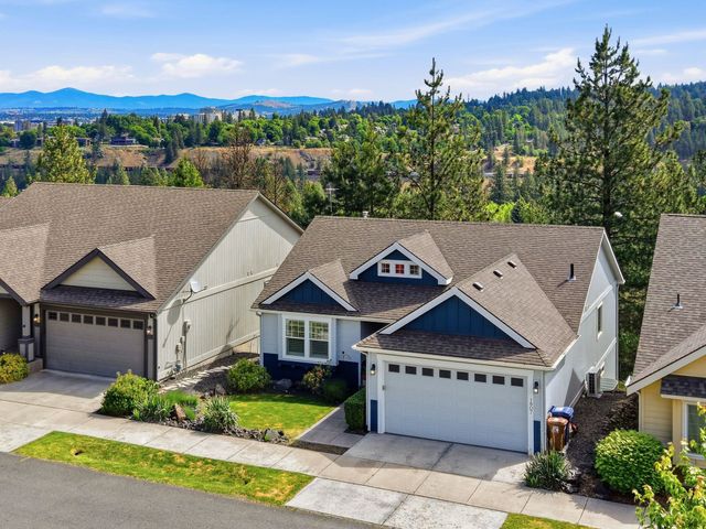 1807 S Canyon Woods Ln, Spokane, WA 99224