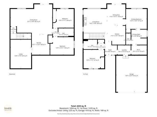 1807 S Canyon Woods Ln, Spokane, WA 99224