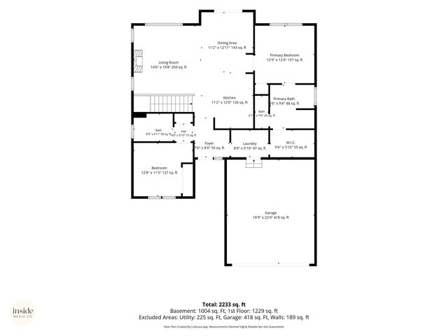 1807 S Canyon Woods Ln, Spokane, WA 99224