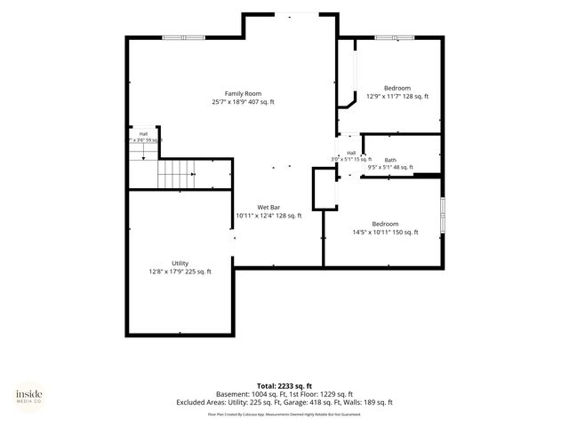 1807 S Canyon Woods Ln, Spokane, WA 99224