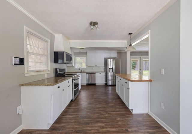 1904 Valley Spring Road, Augusta, GA 30909