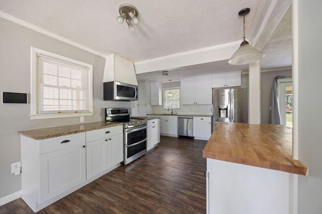 1904 Valley Spring Road, Augusta, GA 30909