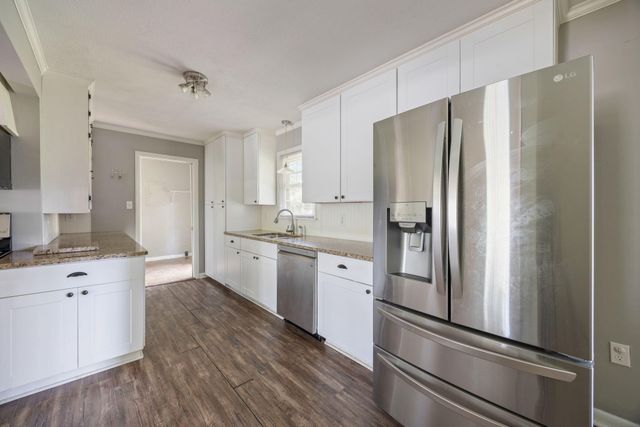 1904 Valley Spring Road, Augusta, GA 30909