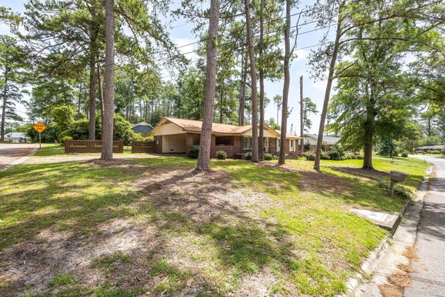 1904 Valley Spring Road, Augusta, GA 30909