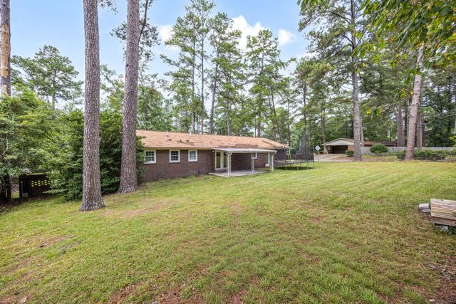 1904 Valley Spring Road, Augusta, GA 30909