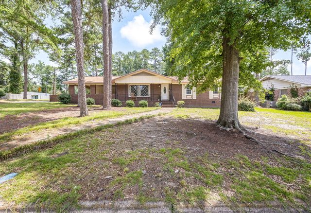 1904 Valley Spring Road, Augusta, GA 30909