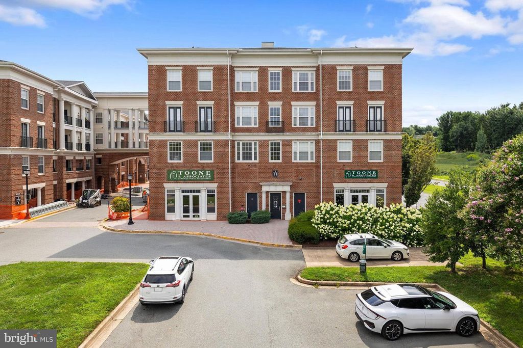 8 GRANITE PL #264, Gaithersburg, MD 20878