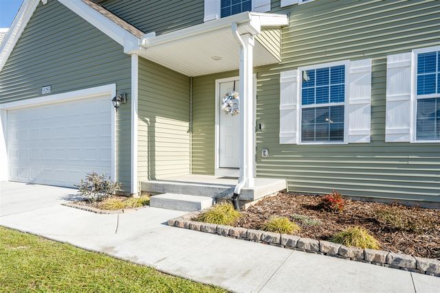 58285 Interlaken Street, Mattawan, MI 49071