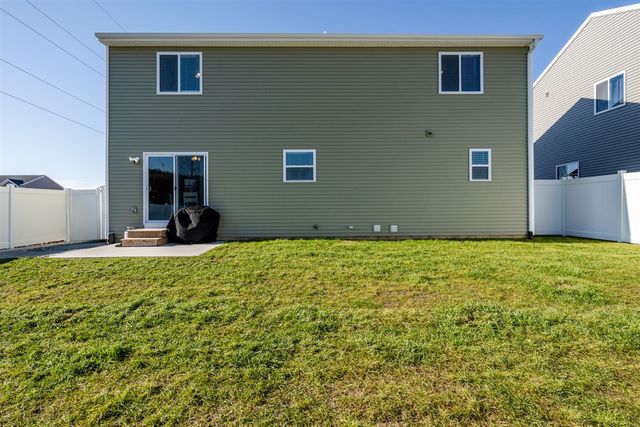 58285 Interlaken Street, Mattawan, MI 49071