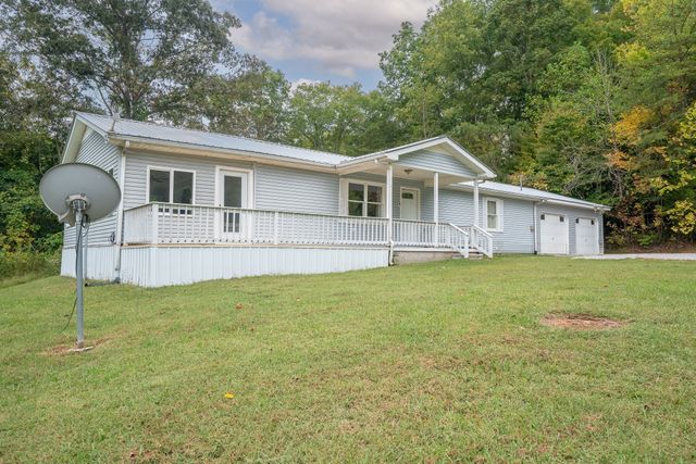 715 Springer Rd, Hohenwald, TN 38462