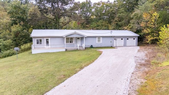 715 Springer Rd, Hohenwald, TN 38462