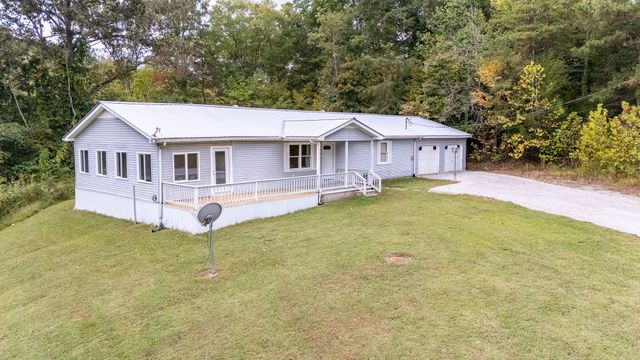 715 Springer Rd, Hohenwald, TN 38462