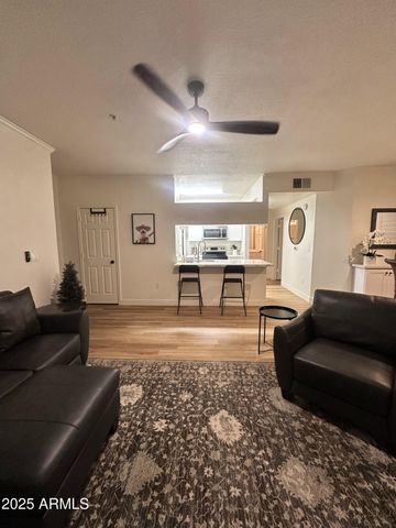 5345 E VAN BUREN Street 216, Phoenix, AZ 85008