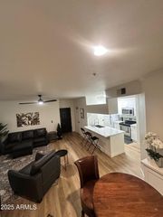 5345 E VAN BUREN Street 216, Phoenix, AZ 85008