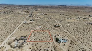 760 Carmel, Joshua Tree, CA 92252