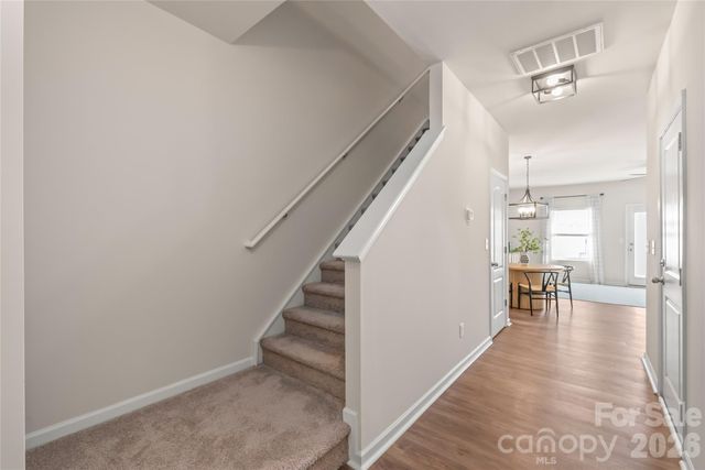 218 Audra Faye Lane, Indian Trail, NC 28079