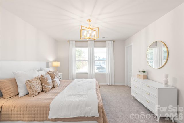 218 Audra Faye Lane, Indian Trail, NC 28079