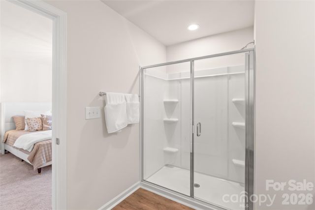 218 Audra Faye Lane, Indian Trail, NC 28079