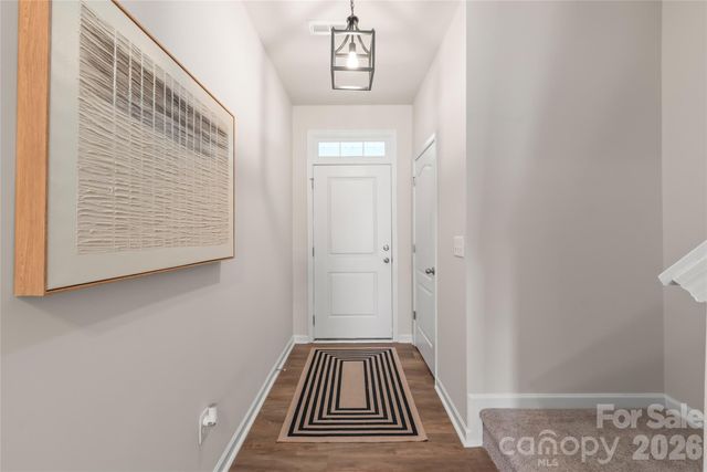 218 Audra Faye Lane, Indian Trail, NC 28079