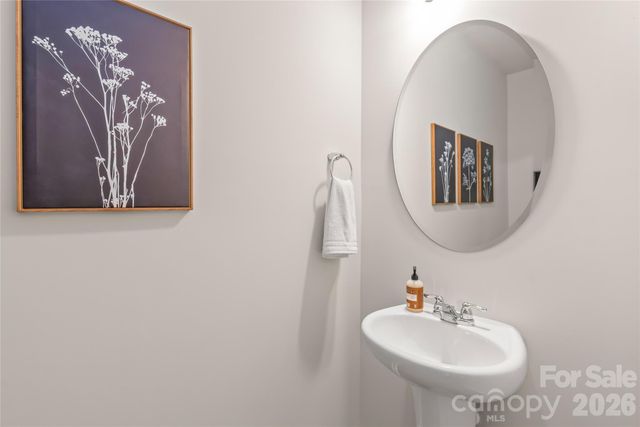 218 Audra Faye Lane, Indian Trail, NC 28079