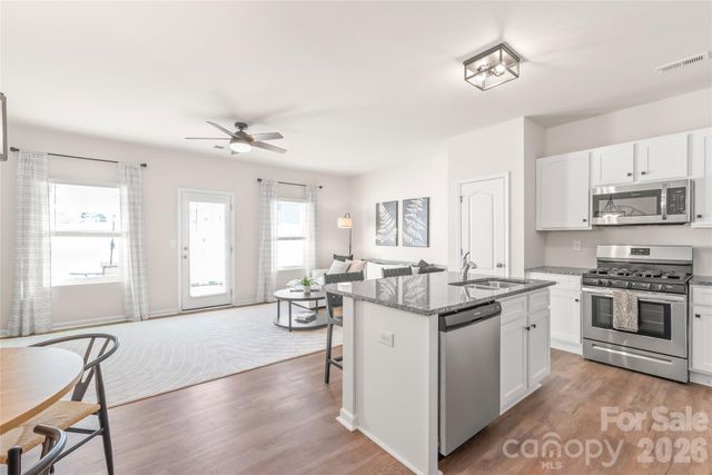 218 Audra Faye Lane, Indian Trail, NC 28079