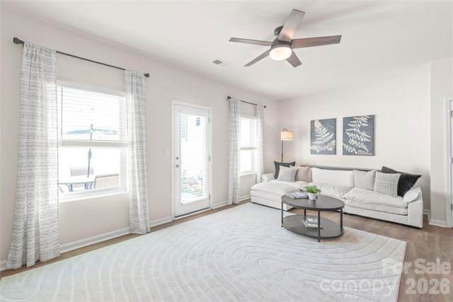 218 Audra Faye Lane, Indian Trail, NC 28079