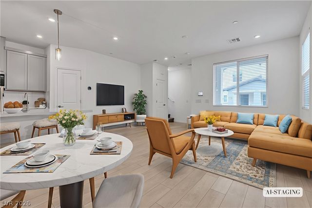 224 Wewatta Avenue, Henderson, NV 89011