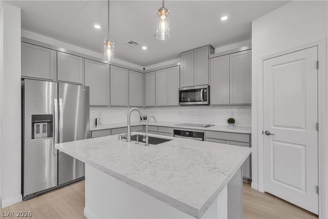 224 Wewatta Avenue, Henderson, NV 89011