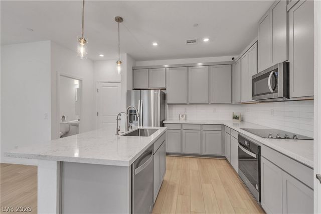 224 Wewatta Avenue, Henderson, NV 89011