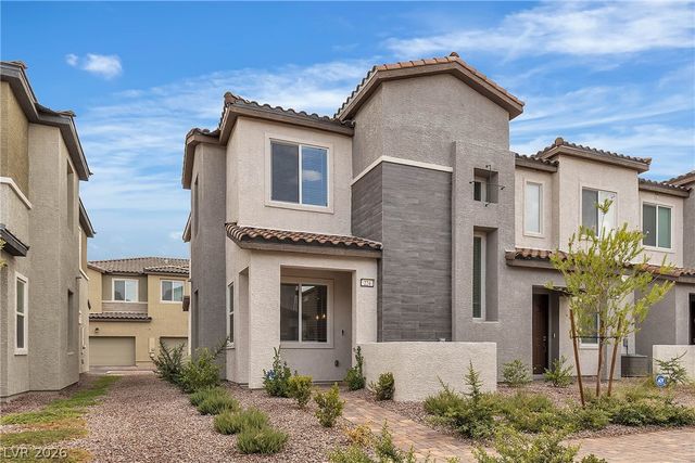 224 Wewatta Avenue, Henderson, NV 89011