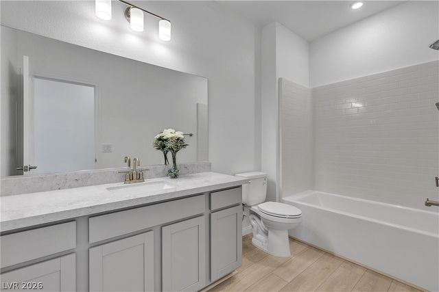 224 Wewatta Avenue, Henderson, NV 89011